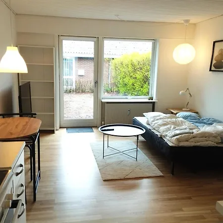 Gronlandsparken 56. G Apartment
