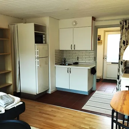 Apartment Gronlandsparken 56. G Esbjerg